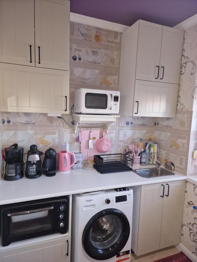 Kleopatra Apartman Hajdúszoboszló Εξωτερικό φωτογραφία