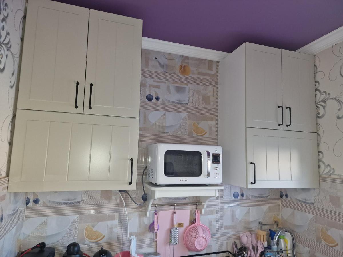 Kleopatra Apartman Hajdúszoboszló Εξωτερικό φωτογραφία