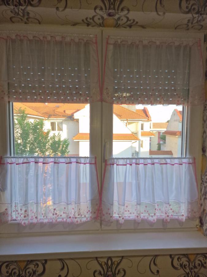 Kleopatra Apartman Hajdúszoboszló Εξωτερικό φωτογραφία