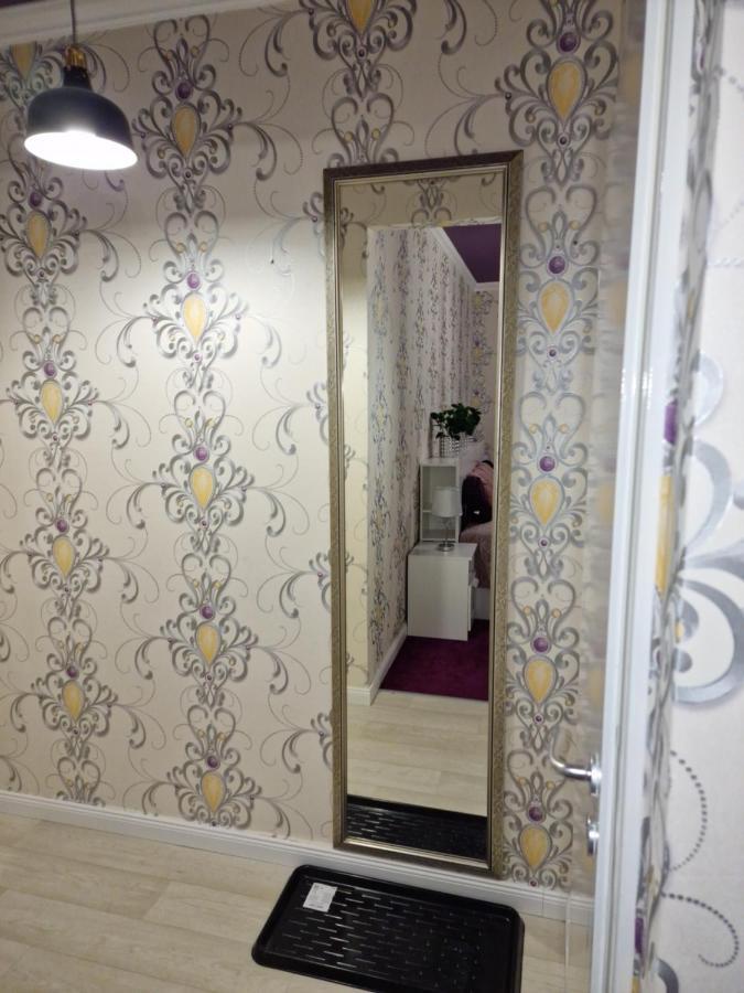 Kleopatra Apartman Hajdúszoboszló Εξωτερικό φωτογραφία