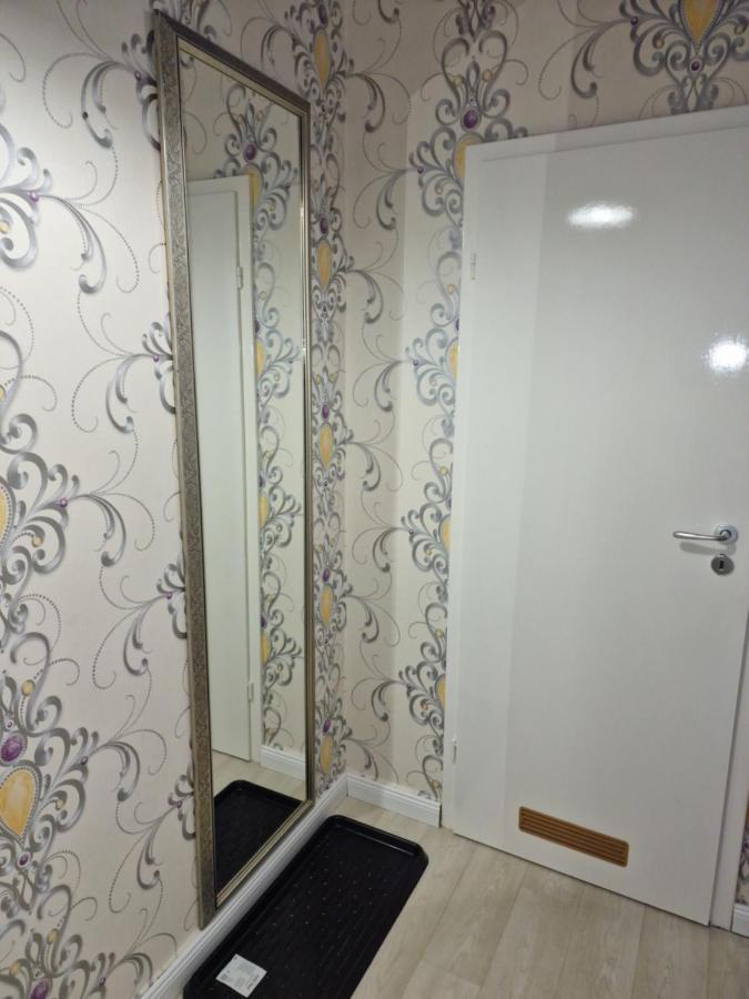 Kleopatra Apartman Hajdúszoboszló Εξωτερικό φωτογραφία