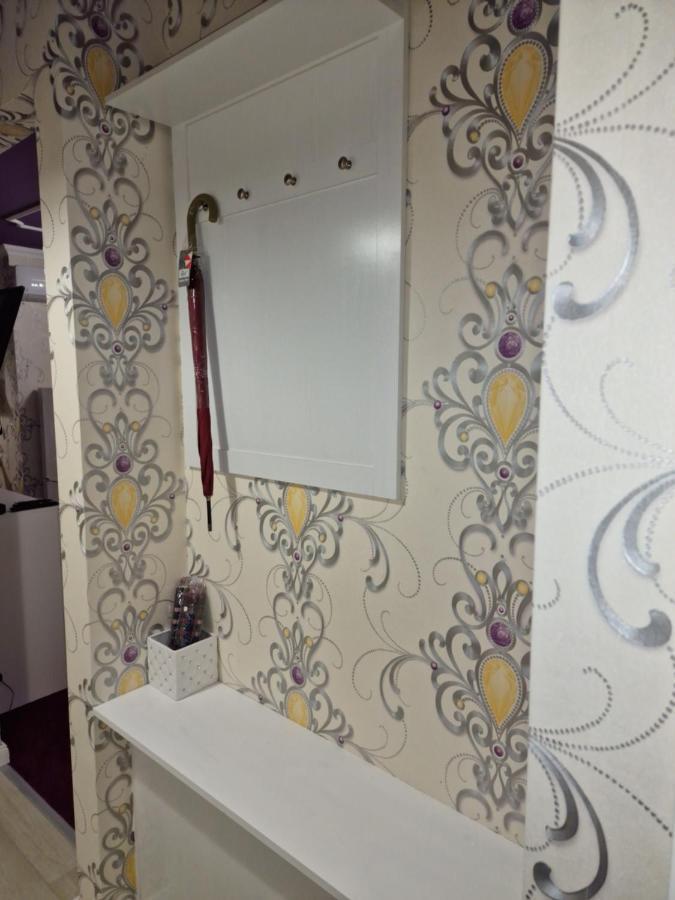 Kleopatra Apartman Hajdúszoboszló Εξωτερικό φωτογραφία