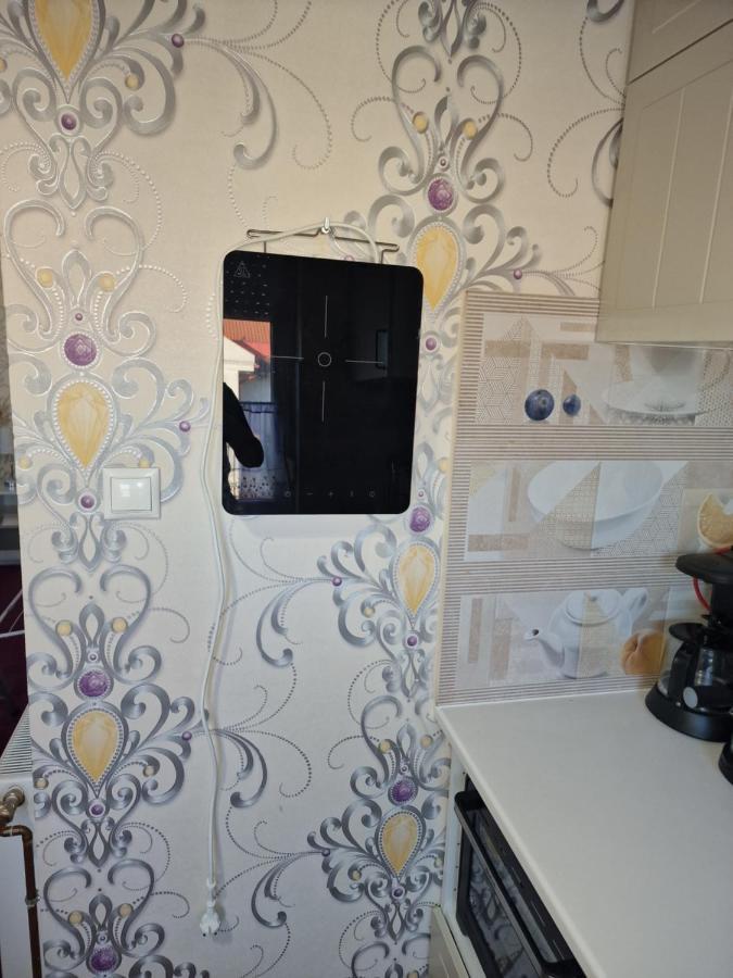 Kleopatra Apartman Hajdúszoboszló Εξωτερικό φωτογραφία