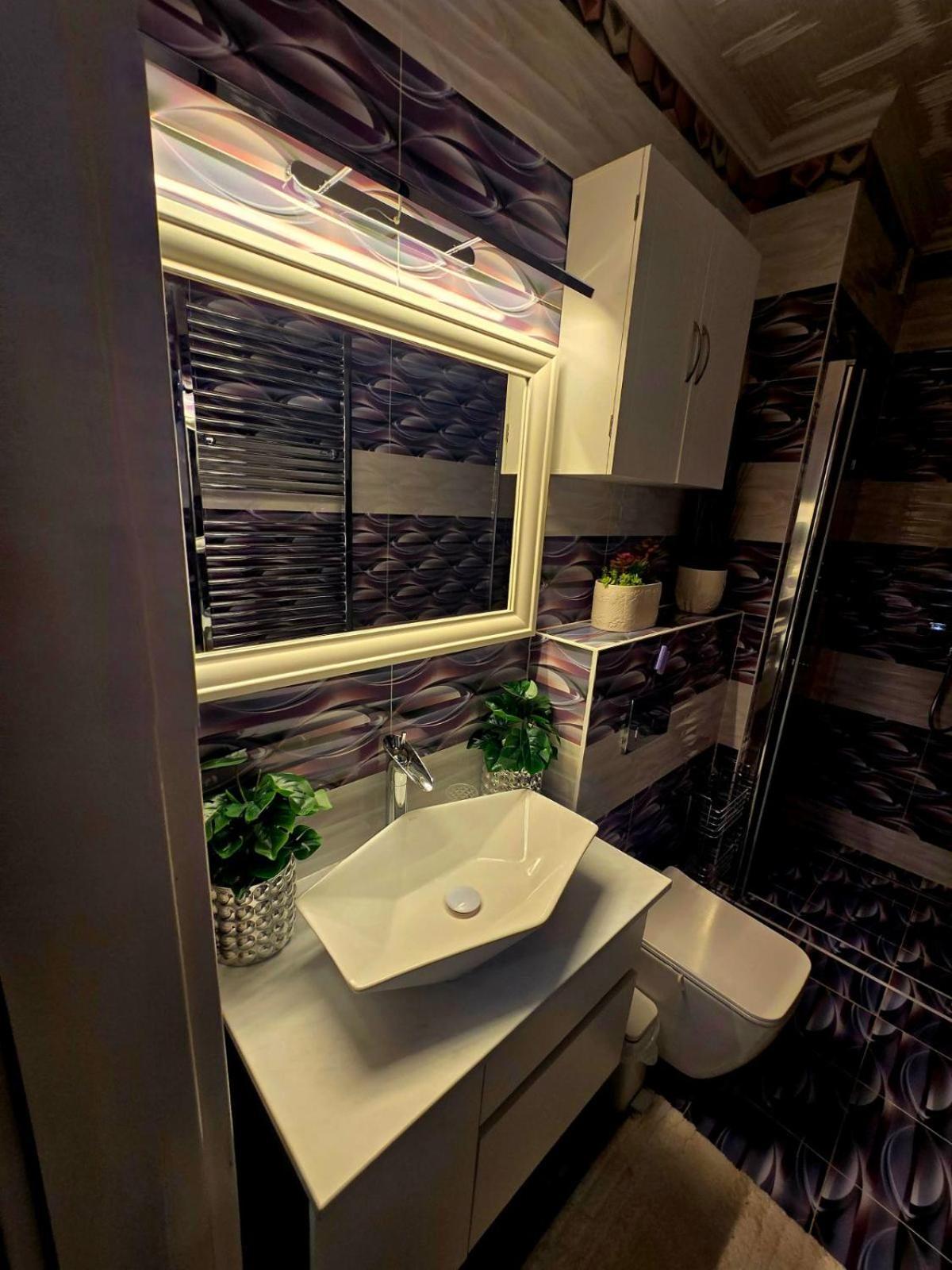 Kleopatra Apartman Hajdúszoboszló Εξωτερικό φωτογραφία