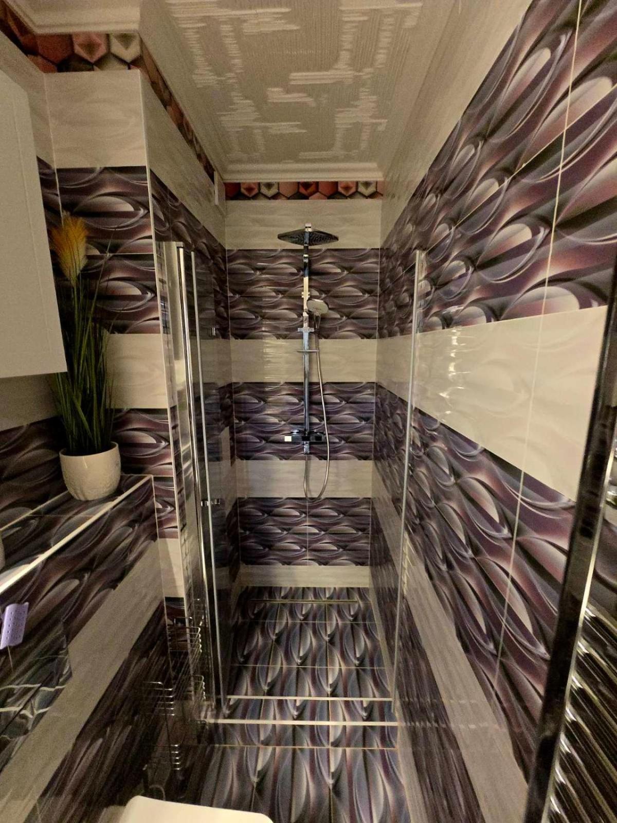 Kleopatra Apartman Hajdúszoboszló Εξωτερικό φωτογραφία