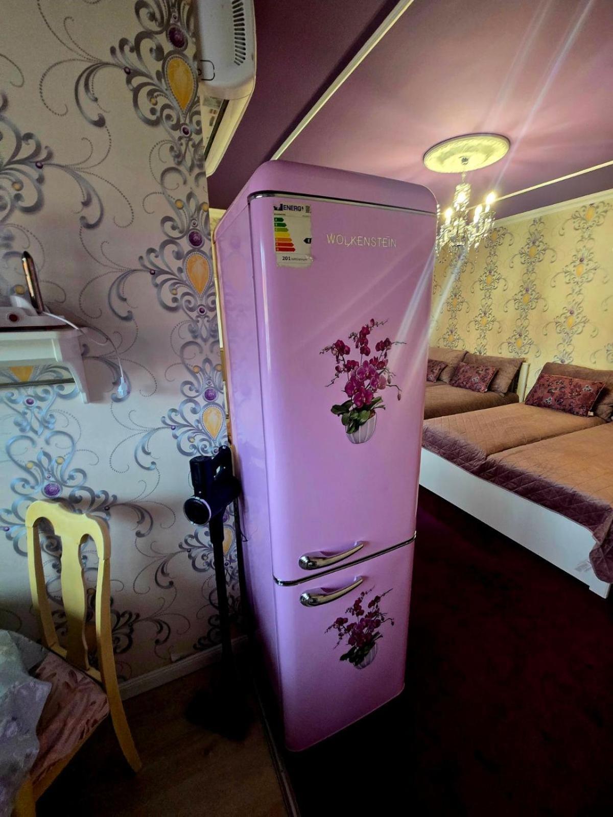 Kleopatra Apartman Hajdúszoboszló Εξωτερικό φωτογραφία