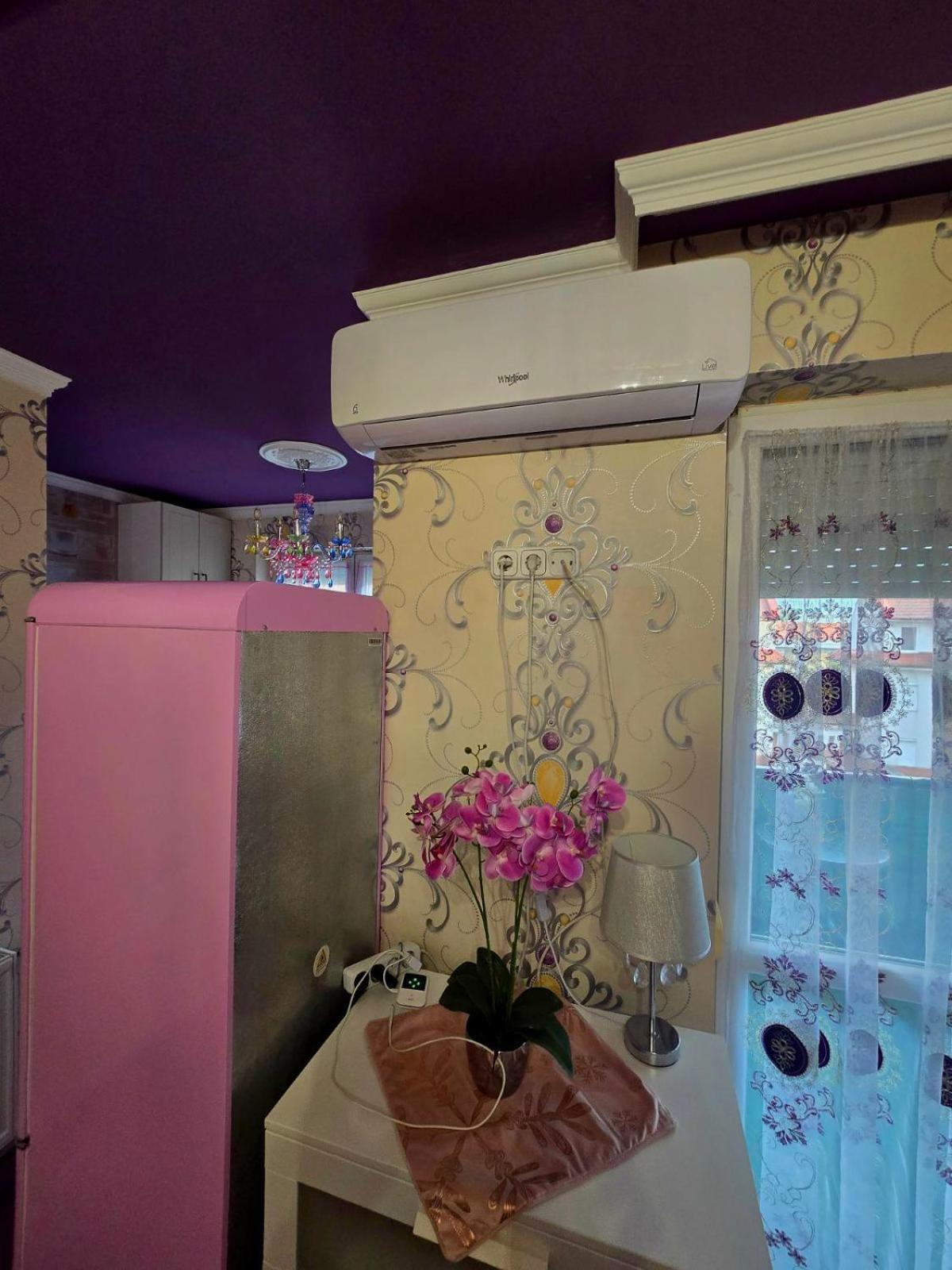 Kleopatra Apartman Hajdúszoboszló Εξωτερικό φωτογραφία