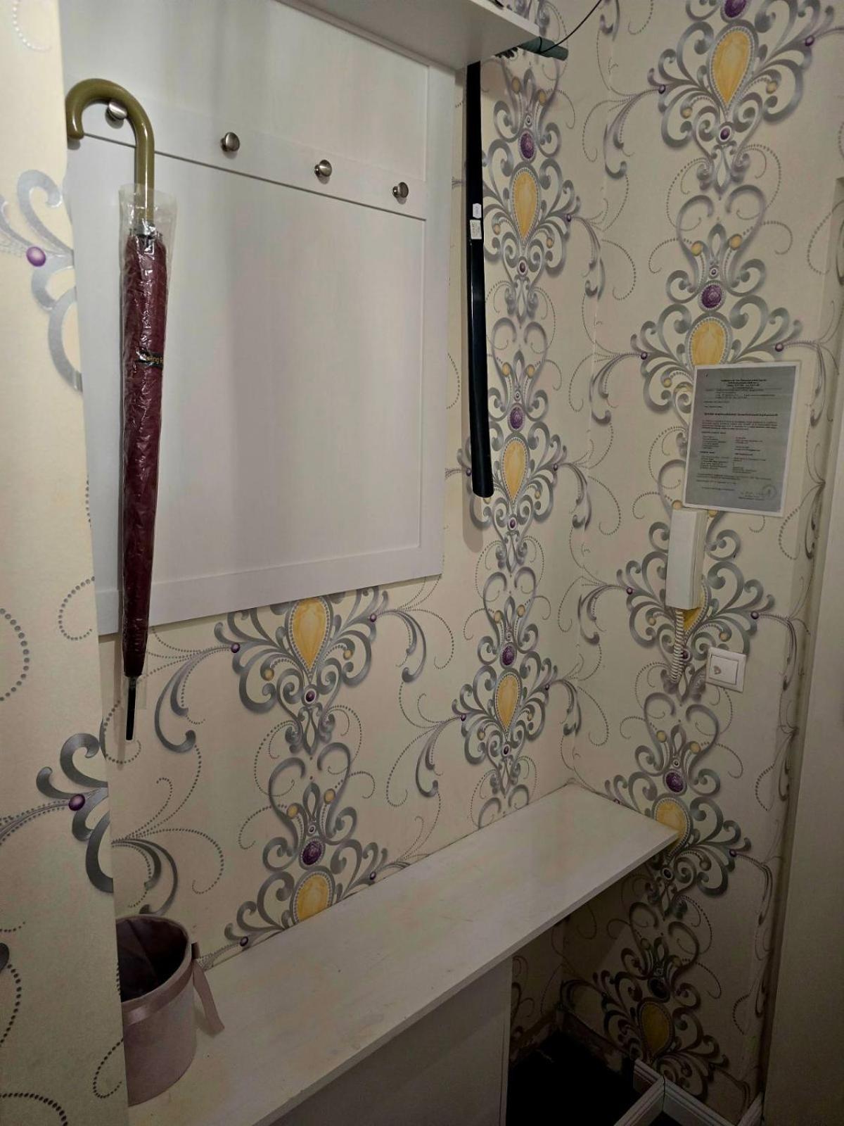 Kleopatra Apartman Hajdúszoboszló Εξωτερικό φωτογραφία