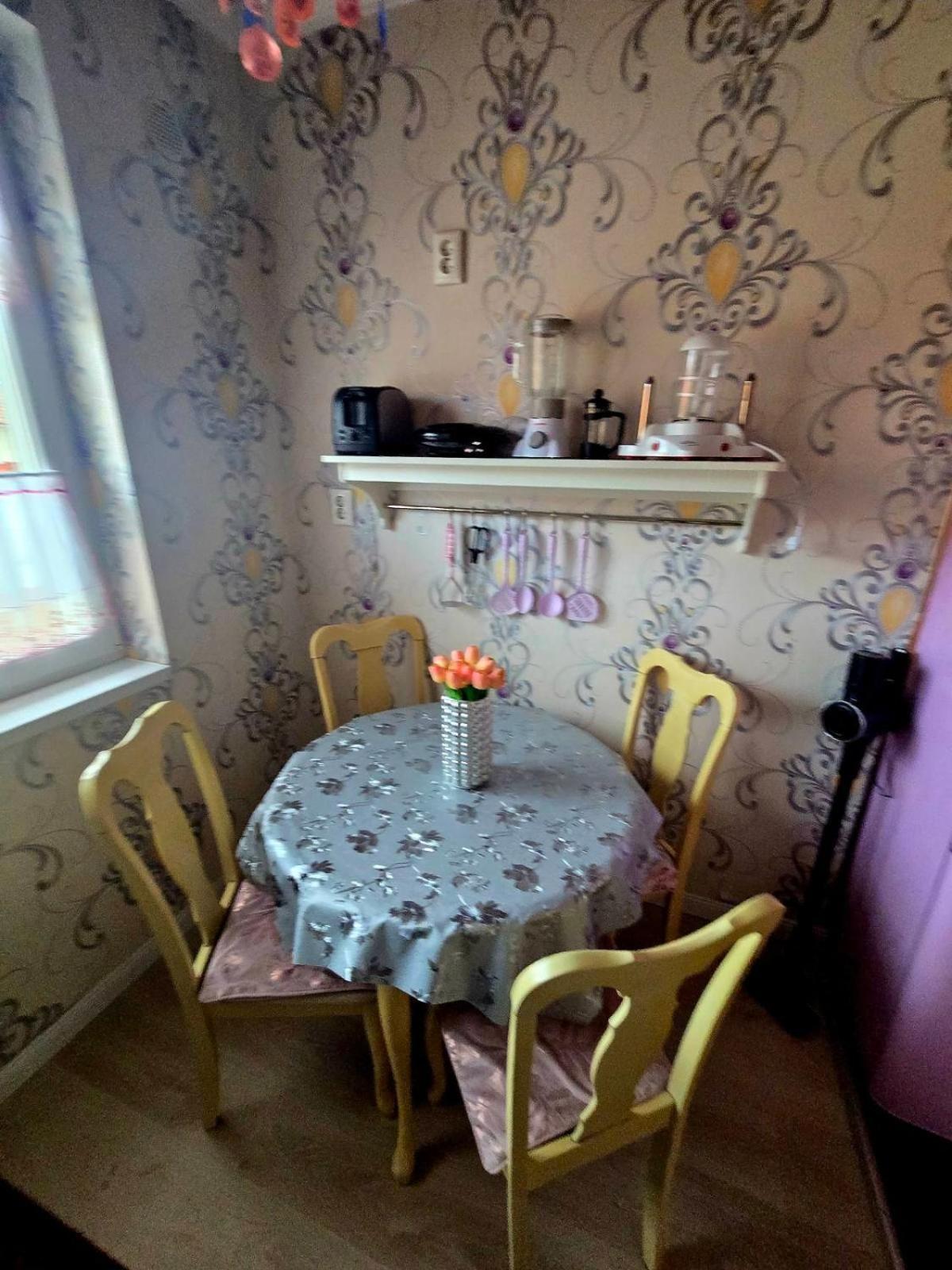 Kleopatra Apartman Hajdúszoboszló Εξωτερικό φωτογραφία
