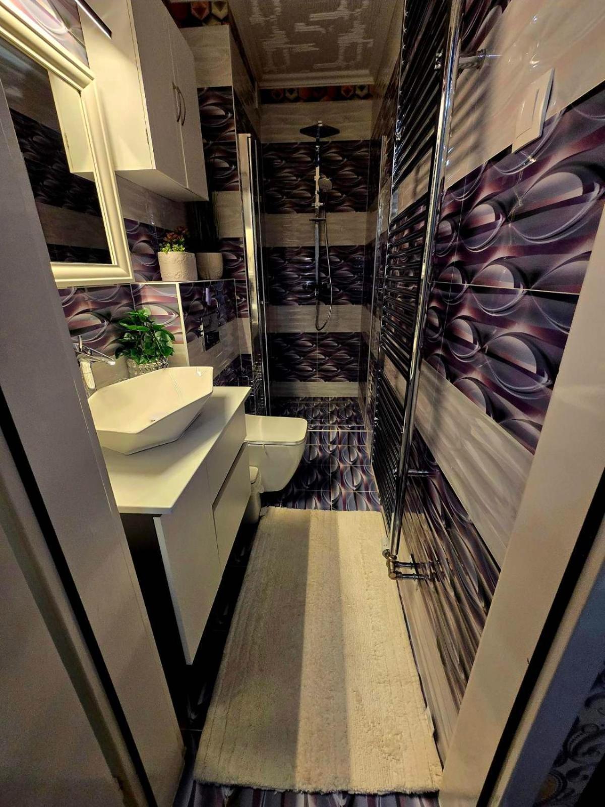Kleopatra Apartman Hajdúszoboszló Εξωτερικό φωτογραφία