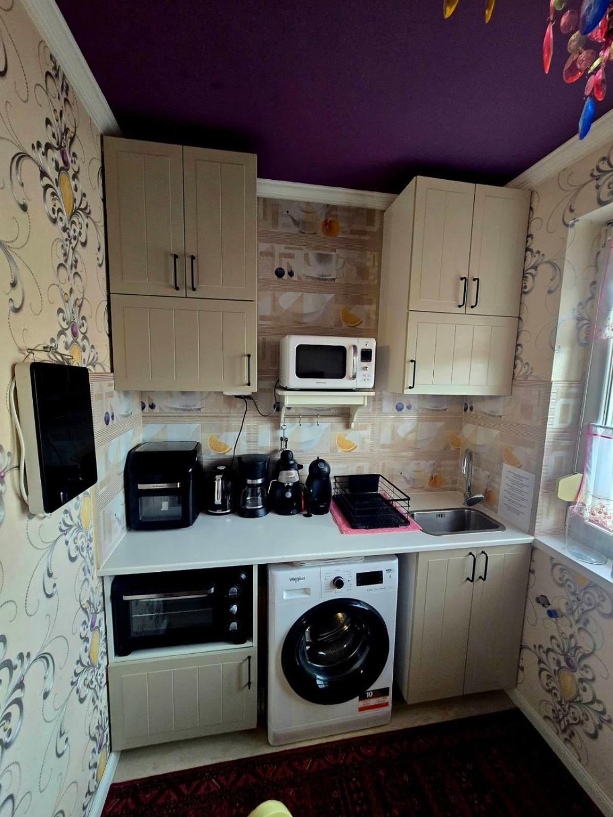 Kleopatra Apartman Hajdúszoboszló Εξωτερικό φωτογραφία