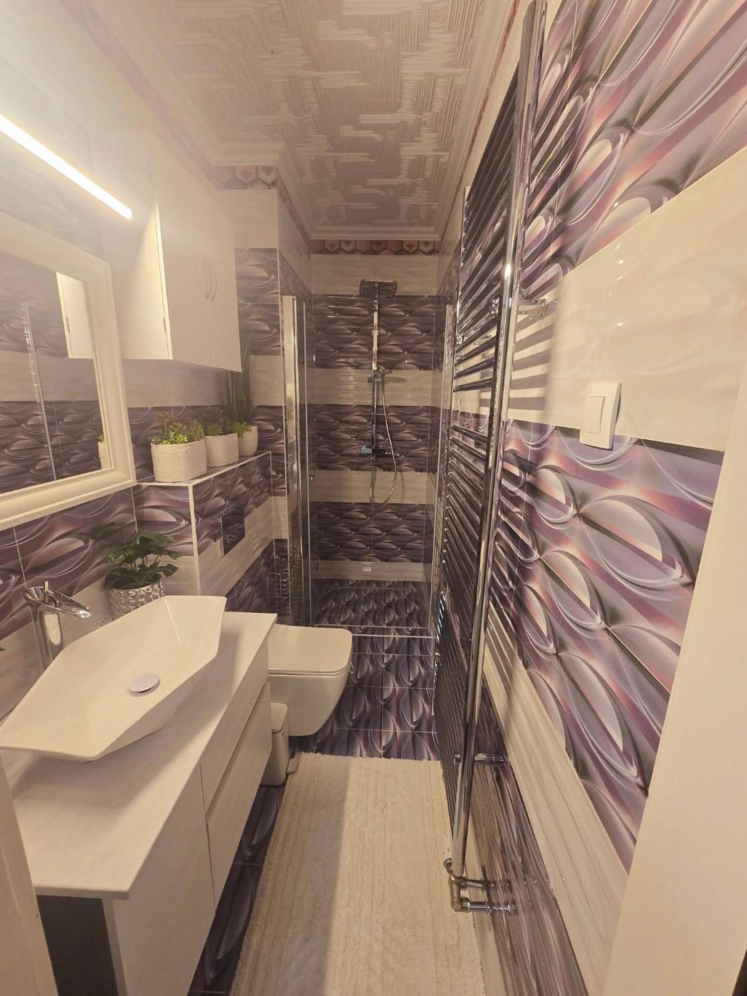 Kleopatra Apartman Hajdúszoboszló Εξωτερικό φωτογραφία