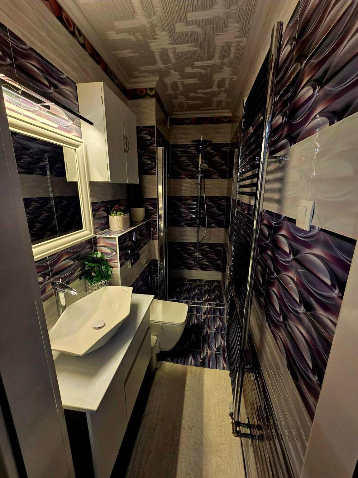 Kleopatra Apartman Hajdúszoboszló Εξωτερικό φωτογραφία